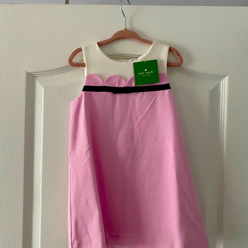 Kate Spade toddler dress